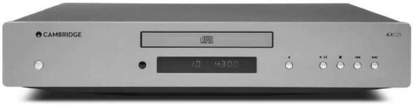 Cambridge Audio AX-C25 - CD player