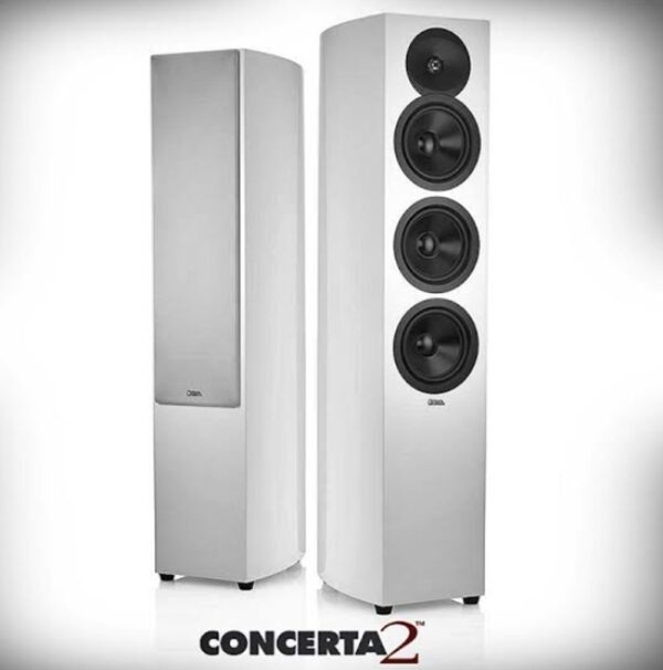 Revel Concerta2 F36 - Floor Standing Speaker - Pair