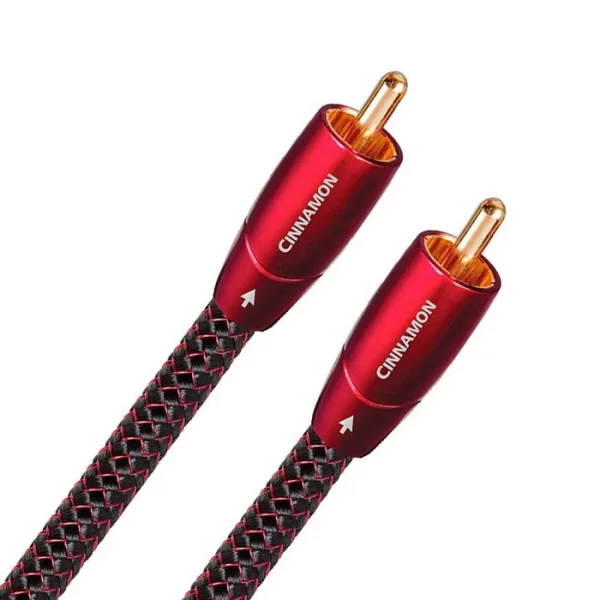 AudioQuest Cinnamon - Digital Coaxial Cable