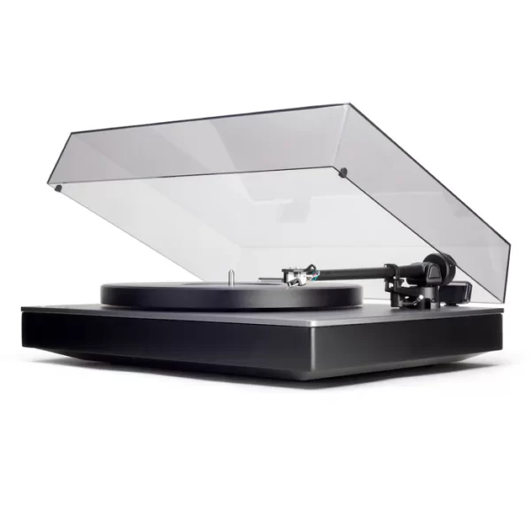 Cambridge Audio Alva ST - Direct Drive Turntable