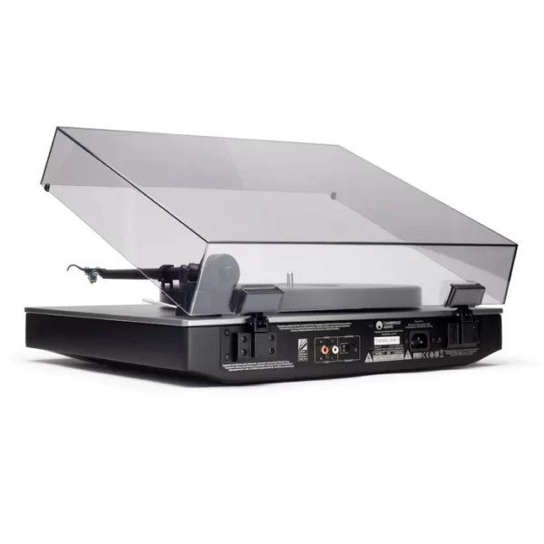 Cambridge Audio Alva ST - Direct Drive Turntable