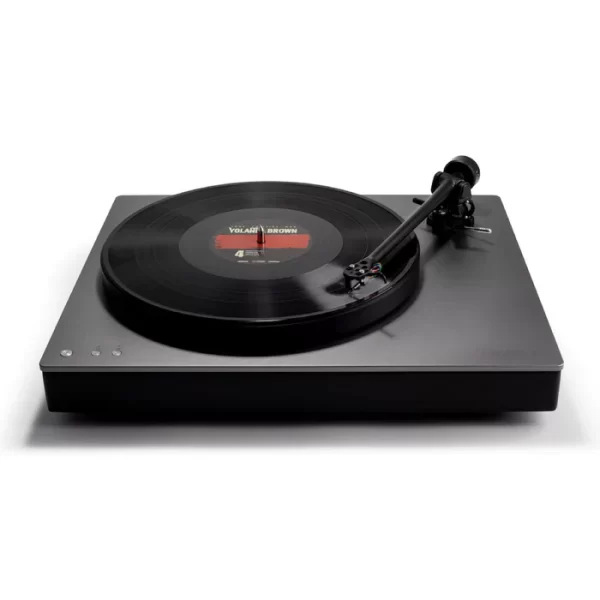 Cambridge Audio Alva ST - Direct Drive Turntable