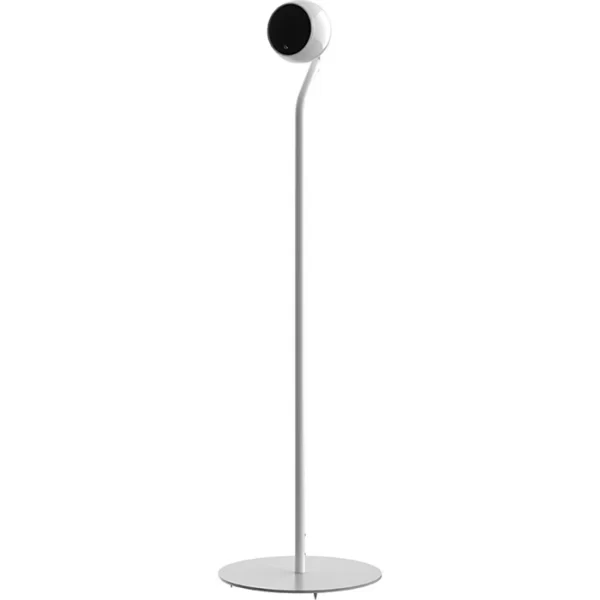 Gallo Acoustics Micro/A'Diva Floor stand- Pair | Colours- Black/White