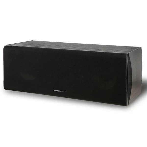 Pure Acoustics Supernova C Centre Channel Speaker