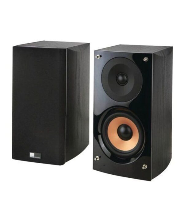 Pure Acoustics Supernova S Bookshelf Speaker (Pair)