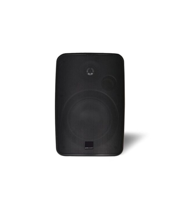 Pure Acoustics PX-465 Indoor/Outdoor On-Wall Speakers (Pair)