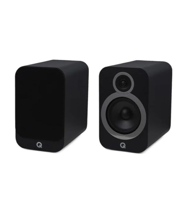 Q Acoustics 3030i - Bookshelf Speaker