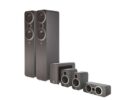 Q Acoustics 3050i 5.1 Cinema Pack