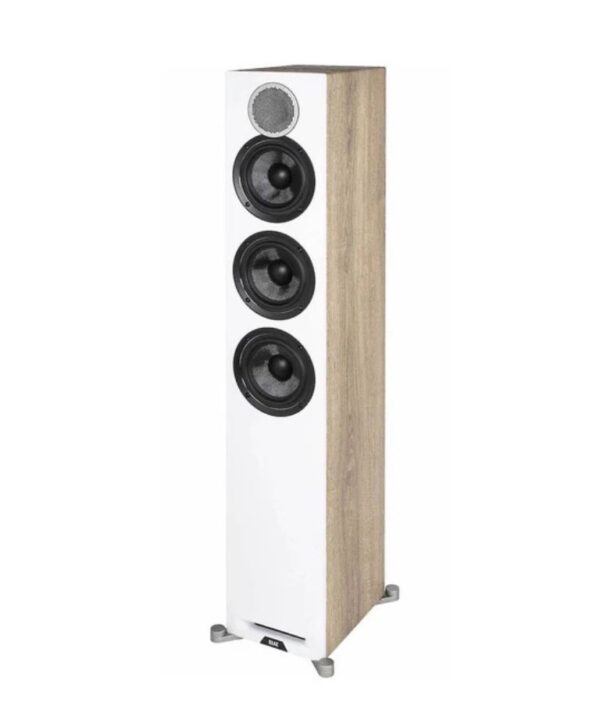 ELAC Debut Reference DFR52 - Floor Standing Speaker - Pair