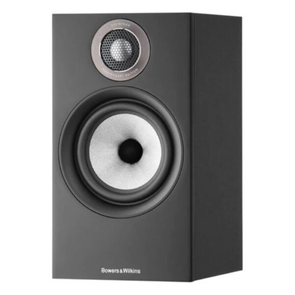 Bowers & Wilkins 607 S2 - Bookshelf Speaker - Pair