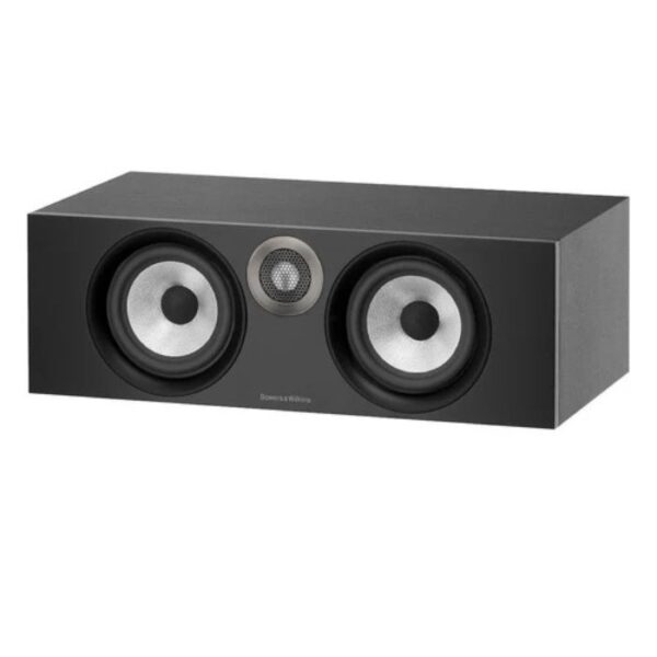 Bowers & Wilkins HTM6 S2 - Centre Speaker