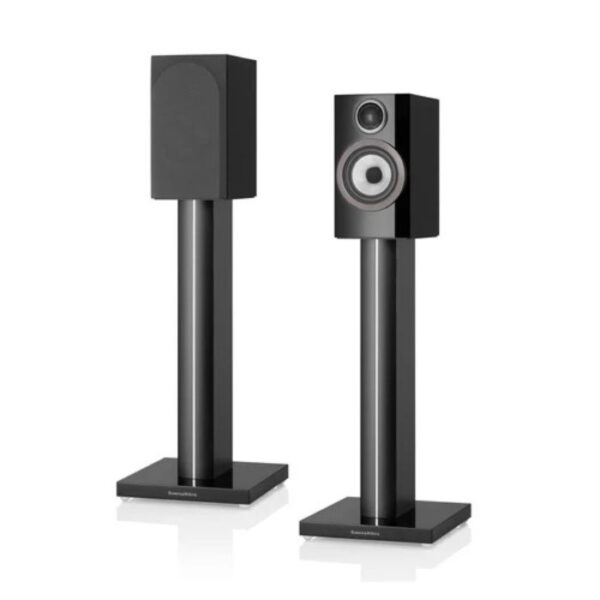 Bowers & Wilkins 705 S3 - Bookshelf Speaker - Pair