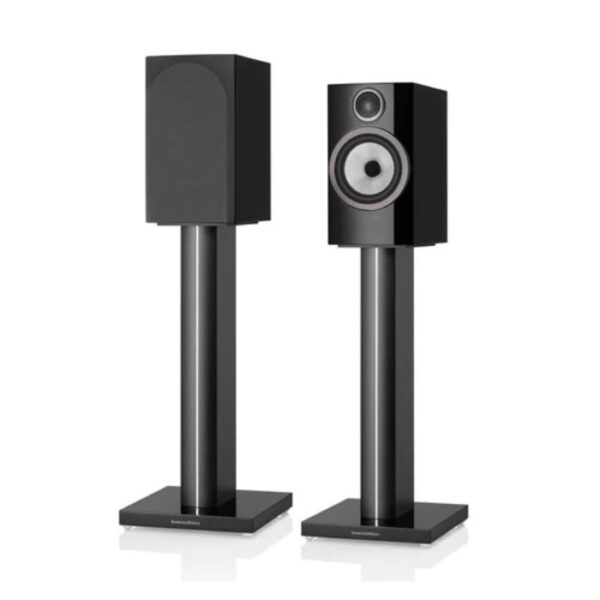 Bowers & Wilkins 705 S3 - Bookshelf Speaker - Pair