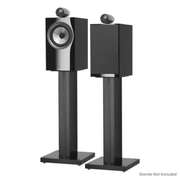 Bowers & Wilkins 705 S3 - Bookshelf Speaker - Pair