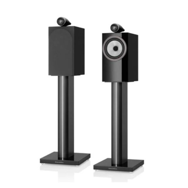 Bowers & Wilkins 705 S3 - Bookshelf Speaker - Pair