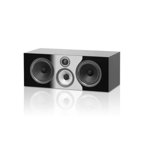 Bowers & Wilkins HTM71 S2 - Centre Speaker