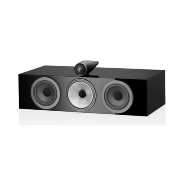 Bowers & Wilkins HTM71 S3 - Centre Speaker