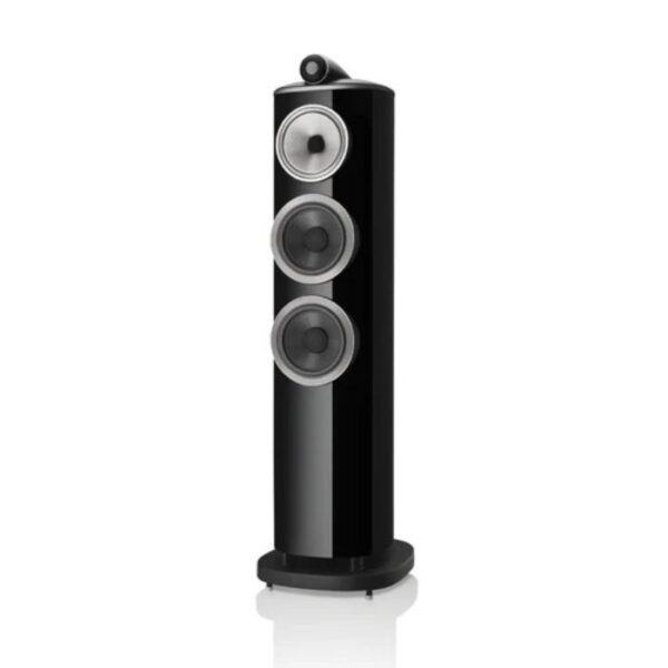 Bowers & Wilkins 804 D4 - Floor Standing Speaker - Pair