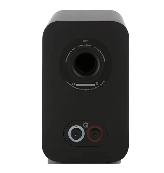 Q Acoustics 3020i - Bookshelf Speaker