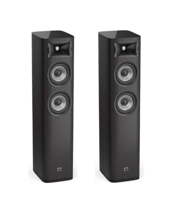 JBL Studio 680 - 2.5 Way 6.5 Inches Floor Standing Speaker