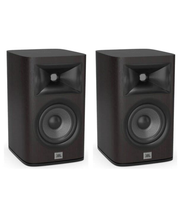 JBL Studio 630 - 2 Way 6.5 Inches Bookshelf Speaker (Pair)