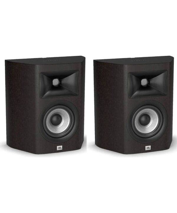 JBL Studio 610 - On-Wall Surround Speaker - Pair