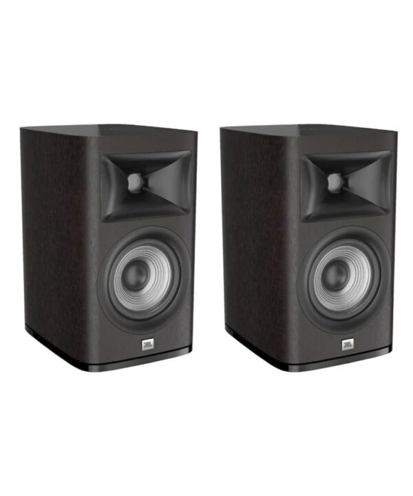 JBL Studio 620 - 2 Way Bookshelf Speaker (Pair)