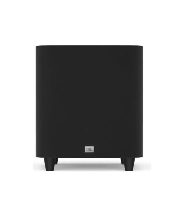 JBL Studio 660P - 12 Inches 500W Powered Subwoofer