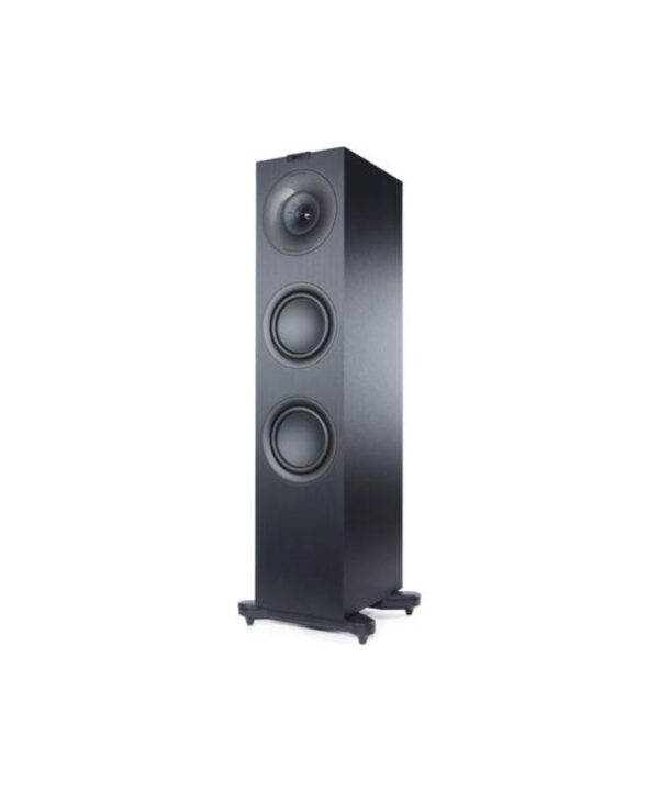 KEF Q7 Meta Floor-standing speaker (Satin Black)