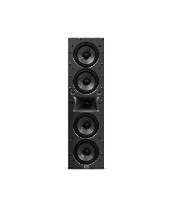 JBL Studio 6 Theatre - In-Wall Speaker - Piece