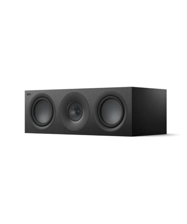 KEF Q6 Meta 3-way Centre channel speaker​