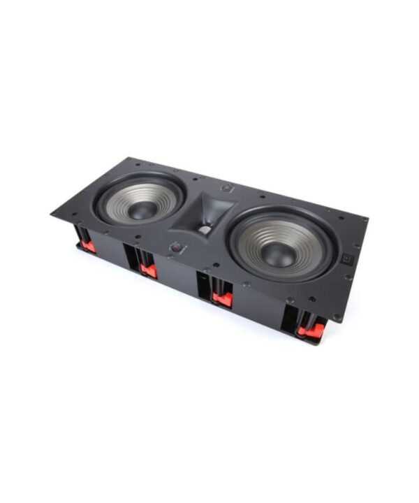 JBL Studio 6 88LCR - In-Wall Speaker - Piece