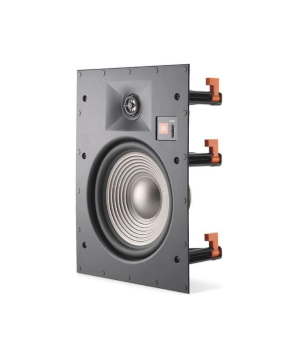 JBL Studio 6 8IW - In-Wall Speaker - Piece