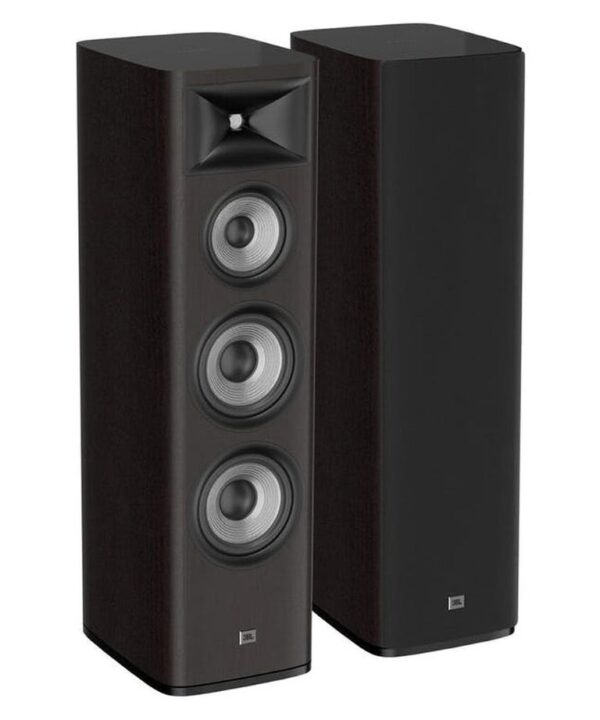 JBL Studio 698 - 3 Way 8 Inches Floor Standing Speaker