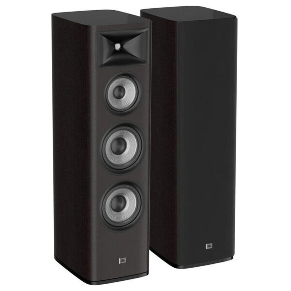 JBL Studio 698 - 3 Way 8 Inches Floor Standing Speaker