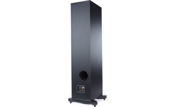 KEF Q7 Meta Floor-standing speaker (Satin Black)