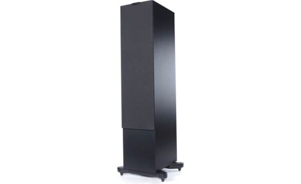 KEF Q7 Meta Floor-standing speaker (Satin Black)