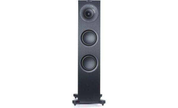 KEF Q7 Meta Floor-standing speaker (Satin Black)