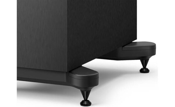 KEF Q7 Meta Floor-standing speaker (Satin Black)