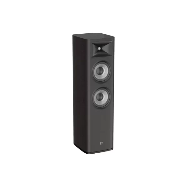 JBL Studio 690 - 2.5 Way 8 Inches Floor Standing Speaker Pair