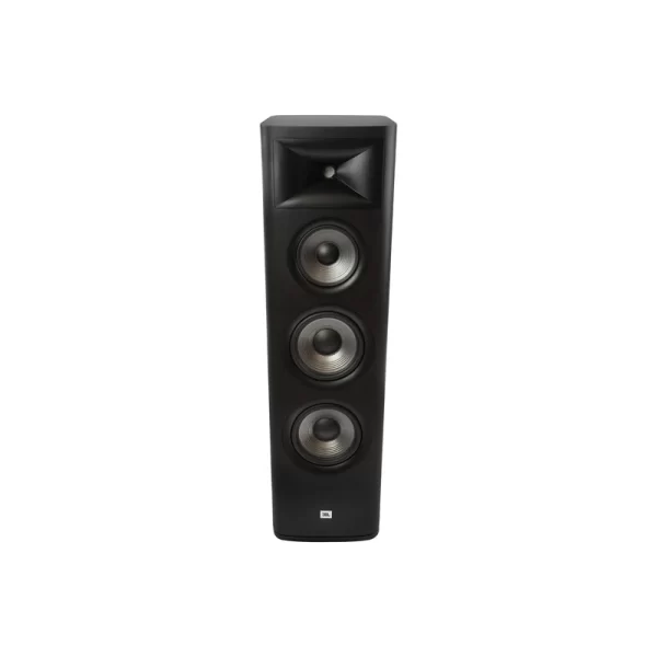 JBL Studio 698 - 3 Way 8 Inches Floor Standing Speaker