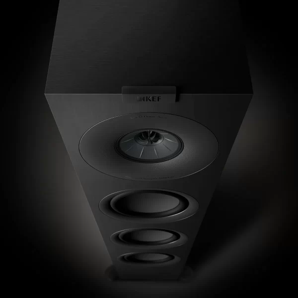 KEF Q11 Meta