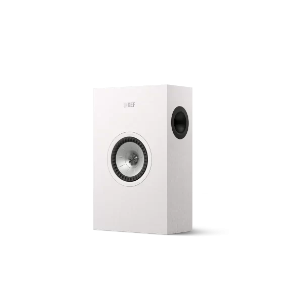 KEF Q4 Meta On-wall speaker (Satin White)