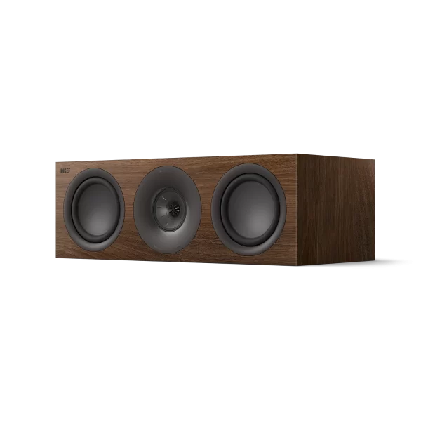 KEF Q6 Meta 3-way Centre channel speaker​