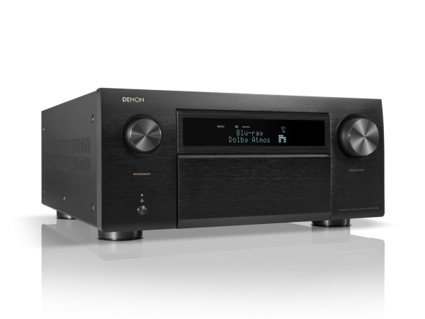 Denon AVC-A10H