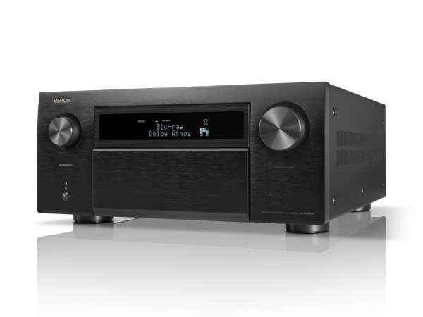 Denon AVC-A10H