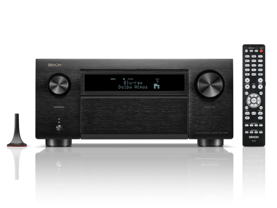 Denon AVC-A10H