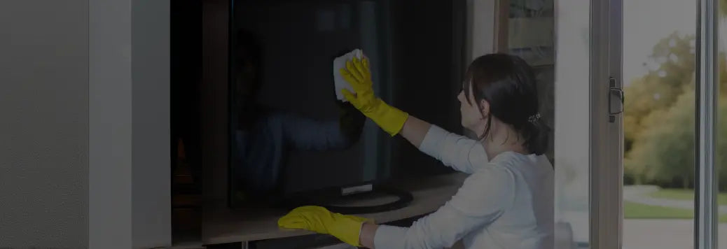 Popcorn, Pixels and Polish: Your Guide to Home Theatre Maintenance