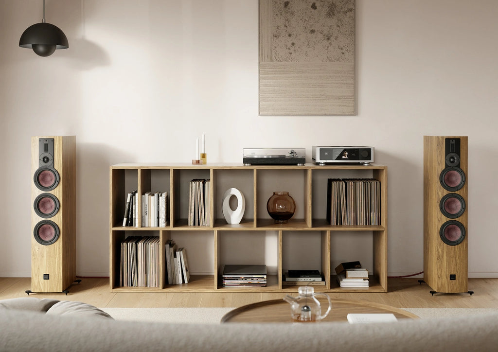 Proper speaker positioning plays a significant role in achieving high-quality sound