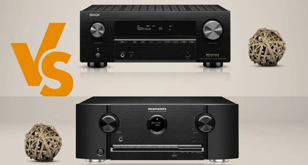 Maratanz Vs Denon Which is Best?
